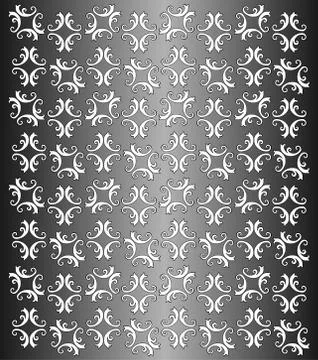 Retro background Foto stock