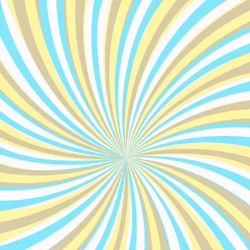 Retro background pop art Stock Illustration