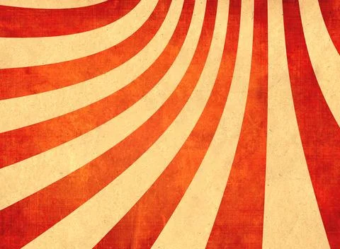 Retro background with texture of old soiled paper of red and yellow color a.. イラスト素材