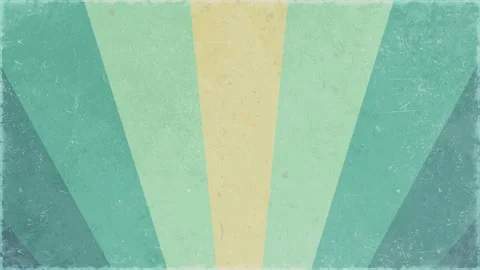 Retro background in turquoise color, grunge style Stock-Footage 242584502