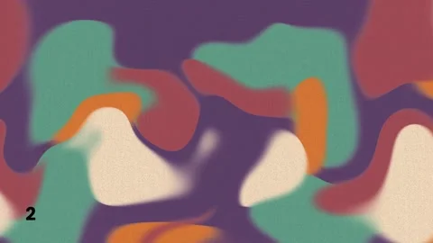 Retro Backgrounds After Effects素材