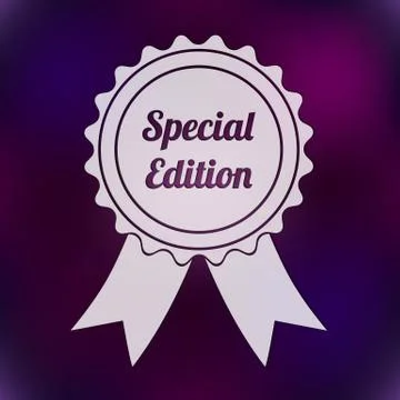 Retro banner Stock Illustration