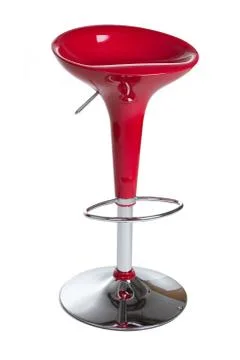 Retro barstool Stock Photos