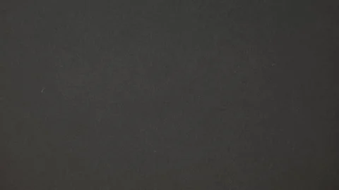 Retro Black Paper Texture Background with Flicker and Film Grain 動画素材 334663991