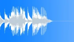 Retro Bleep Delay 03Sound Effect