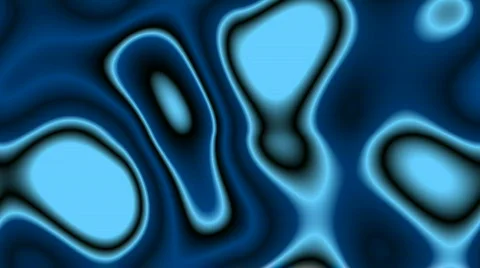 Retro blue background Stock Footage 284029