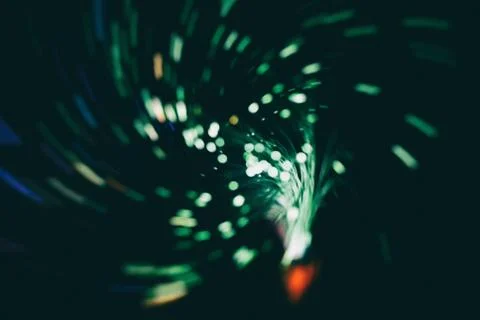 Retro blur background Foto stock
