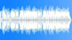 Retro breakbeat funky groovy music Stock Music