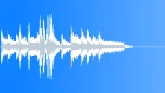 Retro Breezy Jazz Intro version 4 Stock Music