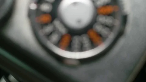 Retro Camera Stock Footage