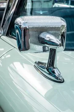 Retro car Stock Photos