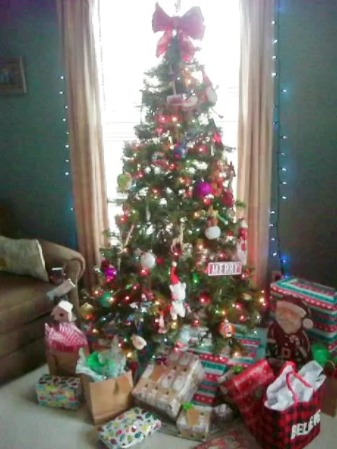 Retro Christmas Stock Footage 279523201