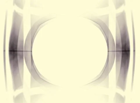 Retro cinema background Stock Illustration