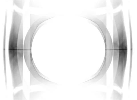 Retro cinema pattern Stock Illustration