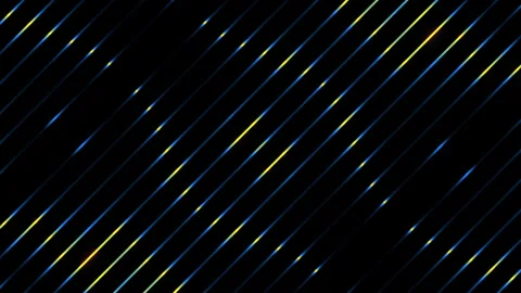 Retro Circuit Lines 03 Stock Footage 293929062