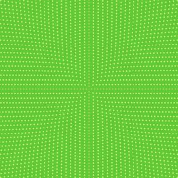 Retro circular dot pattern background design Illustrazione stock