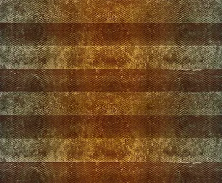 Retro circus background pattern イラスト素材