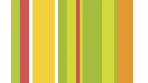 Retro Clean Stripes 1 Stock Footage 248963715