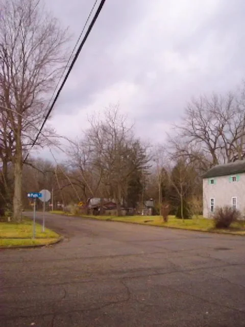 Retro cloudy day Video stock 279523245