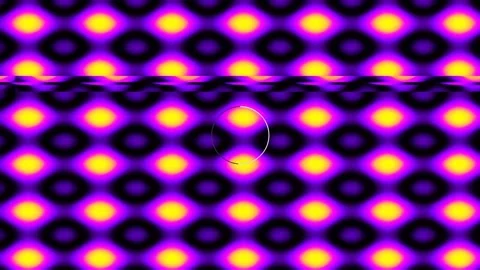 Retro colorful geometric pattern background for abstract digital design and.. Stock Footage 342094162