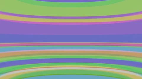 Retro Colorful Vector Lines Background Stock Footage 55162083