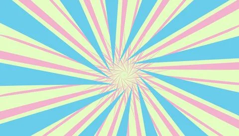 Retro comic background illustration. Perfect for comic design, background, .. Stock Illustration