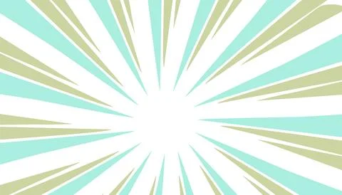 Retro comic background illustration. Perfect for comic design, background, .. Stock Illustration