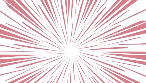 Retro comic background illustration. Perfect for comic design, background, .. Stock Illustration