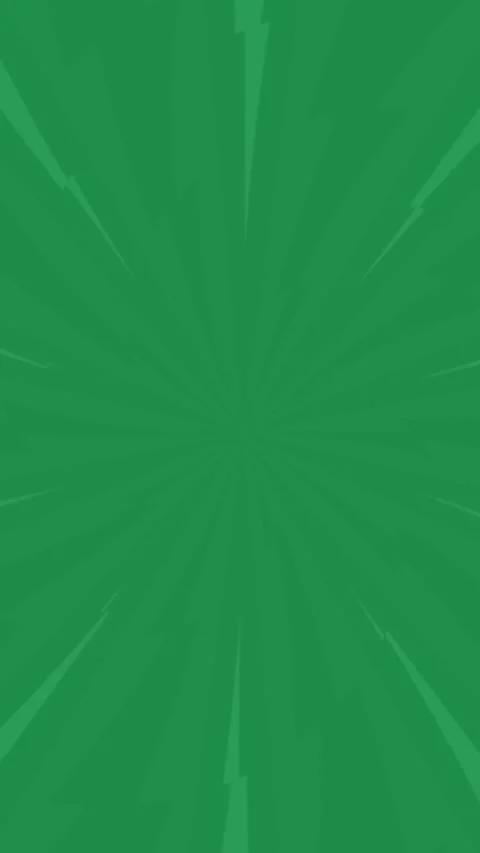 Retro Comic Background Loop, Endless Colorful Moving Stribes, Background An.. Stock Footage 299773343