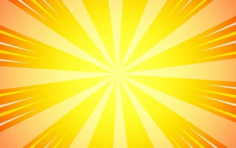 Retro Comic Background. Vector halftone illustration. Stock Illustration