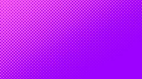 Retro comic pop art style gradient Dotted background. Halftone design Stock Illustration