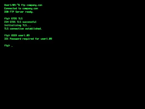 Retro Computer OS Coding Stock Footage 252067811