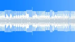 Retro Computer Print Out Sound Effect