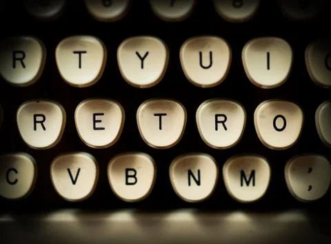 Retro concept Stock Photos
