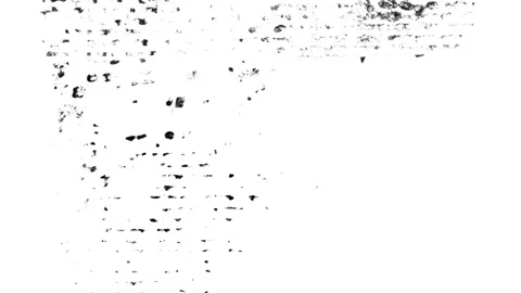 Retro Creative Grunge Texture Design Stock Footage 293765585