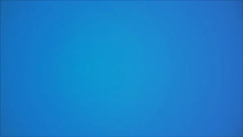Retro CRT Computer Screen with Broken Pixels. Moving banner with interference Stock Footage 332221543