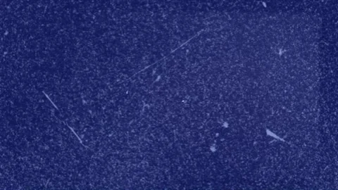 Retro CRT Glitch Loop for Creative Videos Stock Footage 305285292