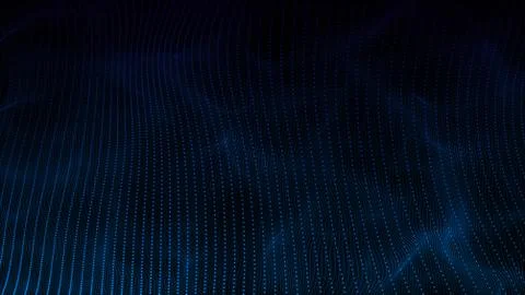 Retro cyberpunk style 80s Sci-Fi Background Futuristic with laser grid Stock Illustration