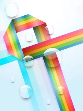 Retro design Stock-Illustration