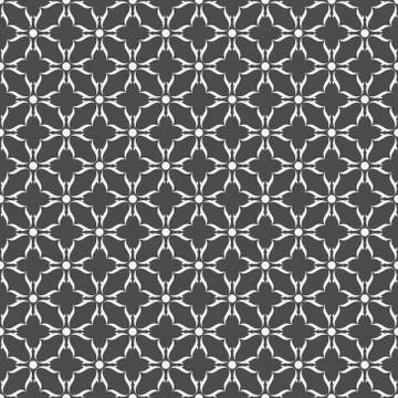 Retro design pattern vector Stock Illustration