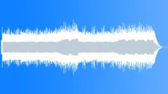 Retro Detective Drama Stock Music