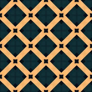 Retro Diamond Design High Resolution JPG Background Pattern Stock Illustration