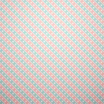 Retro different seamless pattern. vector illustration Illustrazione stock