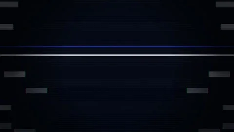 Retro Digital Glitch Background with Scanlines and Noise Видео 334552859