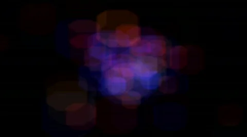 Retro disco Video stock 293679