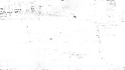 Retro Distressed Grunge Texture Visual Stock Footage 296105382