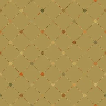 Retro dot pattern background. EPS 8 Stock Illustration