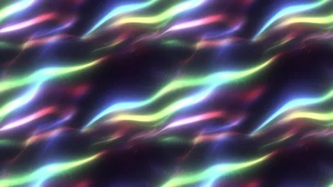 Retro Dynamic Grunge Texture Frame Stock Footage 303273527