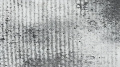 Retro Dynamic Grunge Texture Layer Stock Footage 293735504