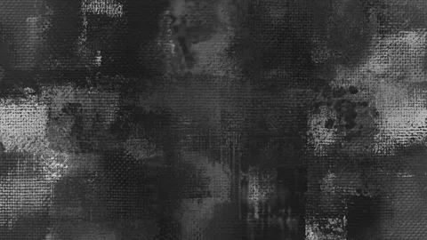 Retro Dynamic Grunge Texture Visual Stock Footage 293936290